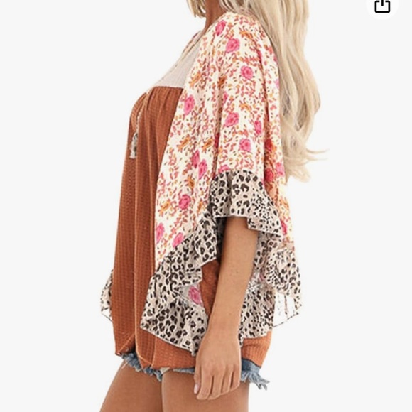 Women’s Blouse NWOT - Picture 2 of 10